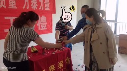 潍坊万泰装饰——理想小镇复式