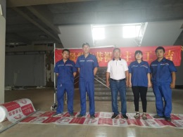 青州幼儿园【潍坊市万景装饰有限公司】