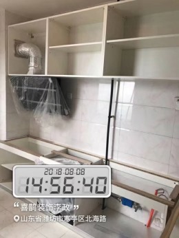 【潍坊喜鹊装饰】寒亭区